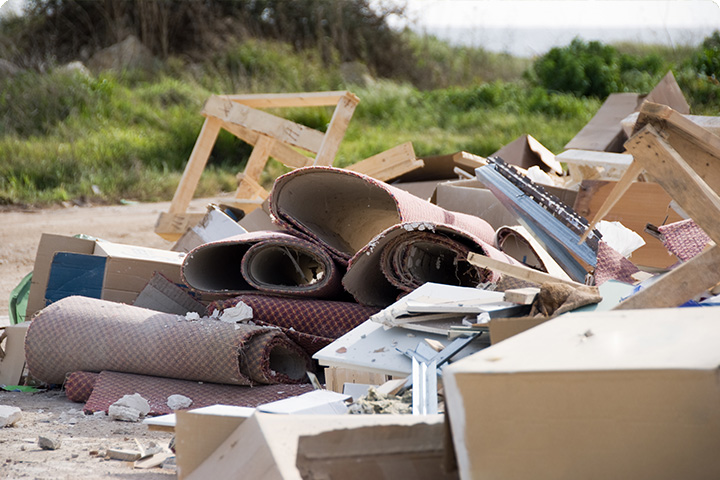 Fly Tipping